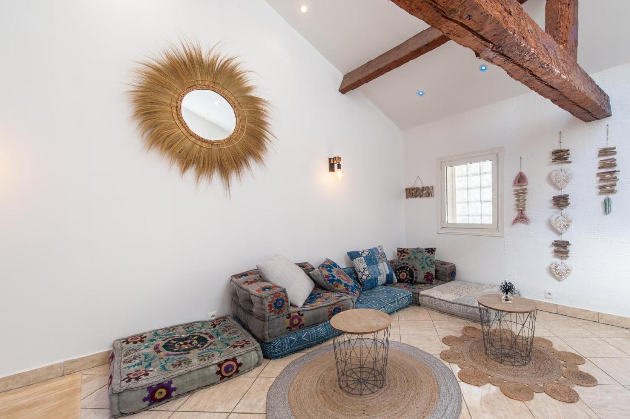 Apartment Le Kocoon Hyper T3 Centre Proche Bandol