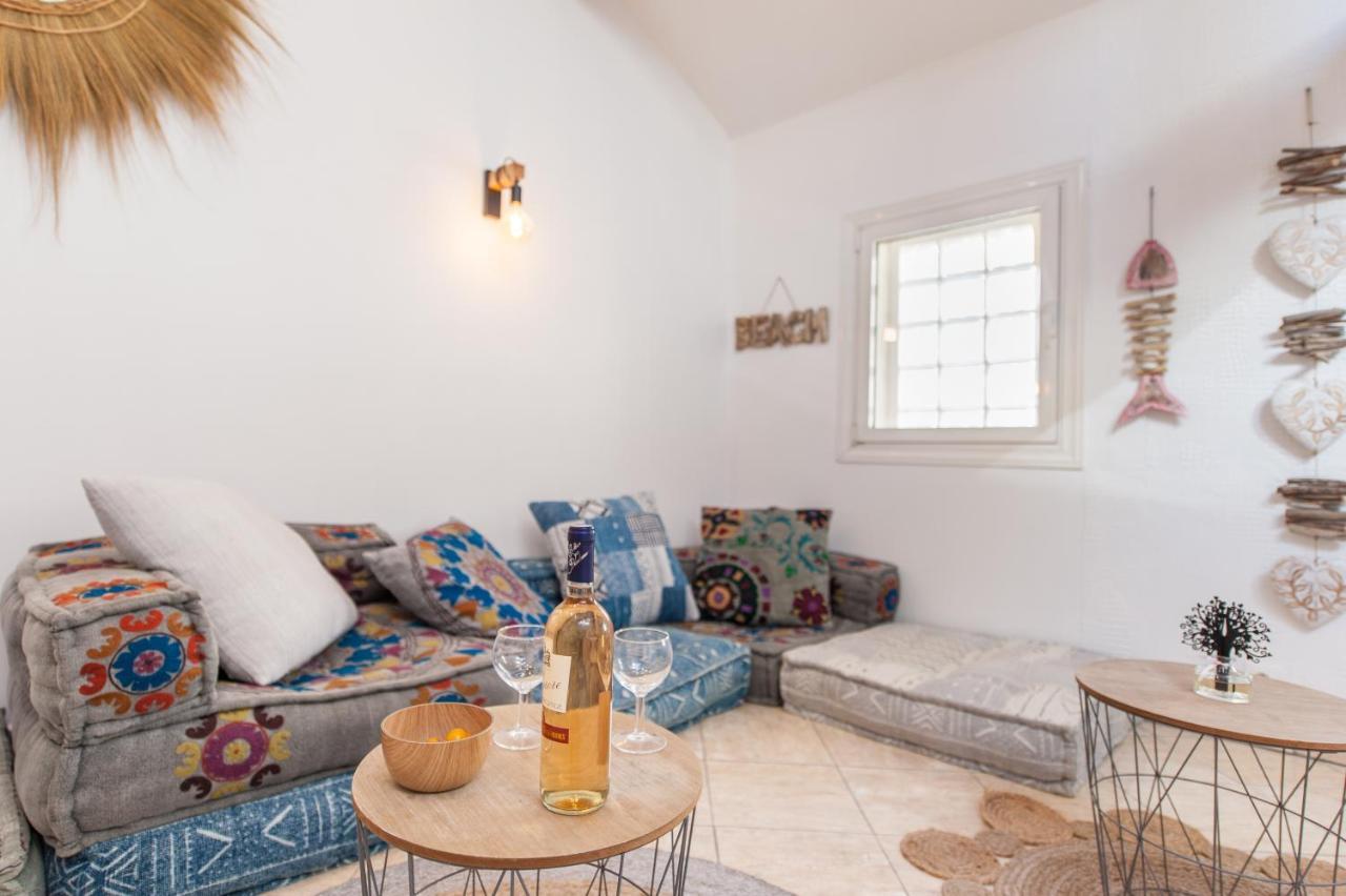 Apartment Le Kocoon Hyper T3 Centre Proche *