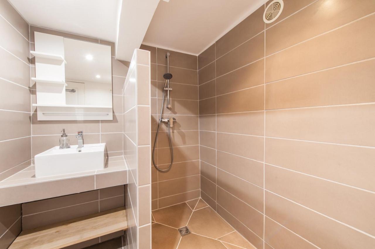 Apartment Le Kocoon Hyper T3 Centre Proche *