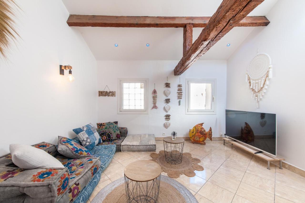 Le Kocoon Hyper T3 Centre Proche Apartment *
