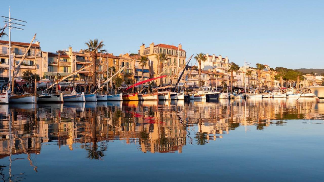 Le Kocoon Hyper T3 Centre Proche Bandol